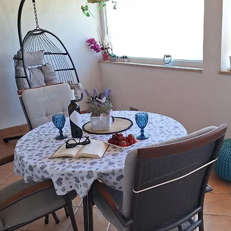 Appartement Teo 2 *