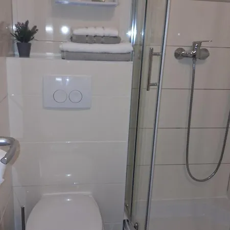 Teo 2 Apartman Hvar Town