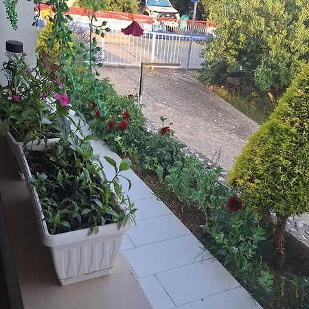 Apartman Teo 2 Hvar Town