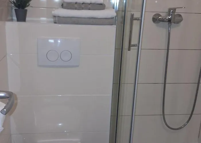 Teo 2 Apartment Hvar Town