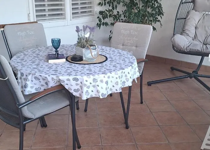 Teo 2 Apartment Hvar Town