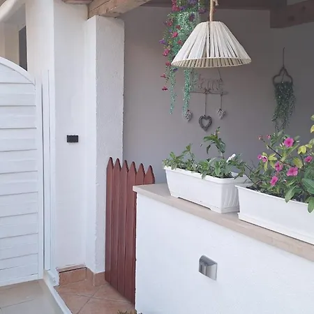 Apartment Teo 2 Hvar Town