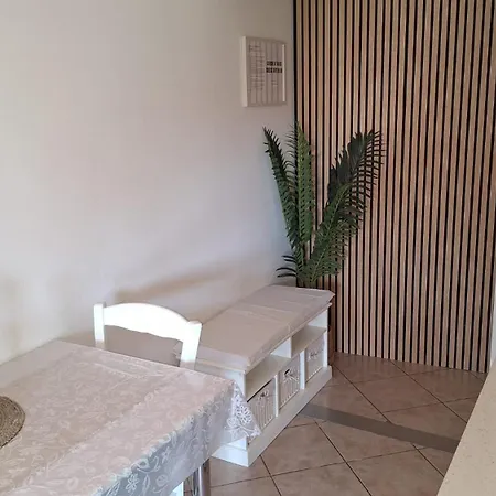 Apartment Teo 2 Hvar Town