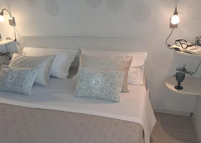 Apartmán Teo 2 Hvar Town