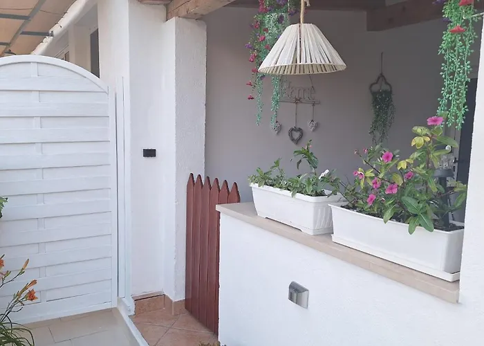 Apartmán Teo 2 Hvar Town