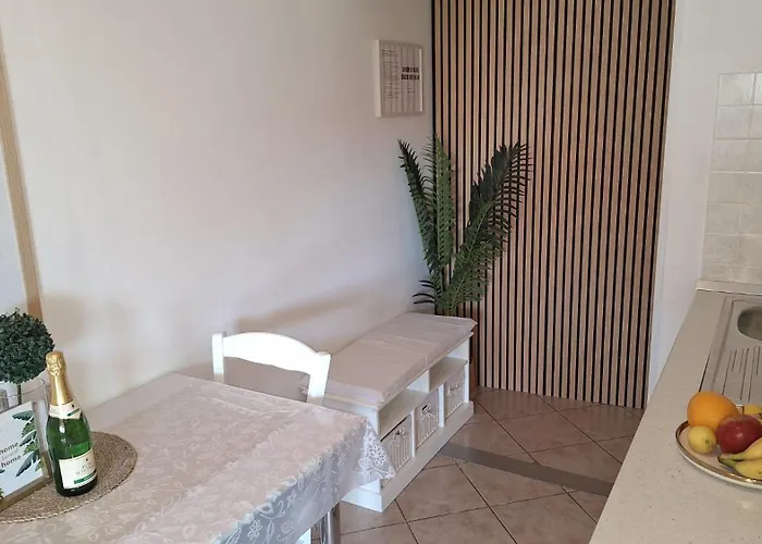 Apartmán Teo 2 Hvar Town